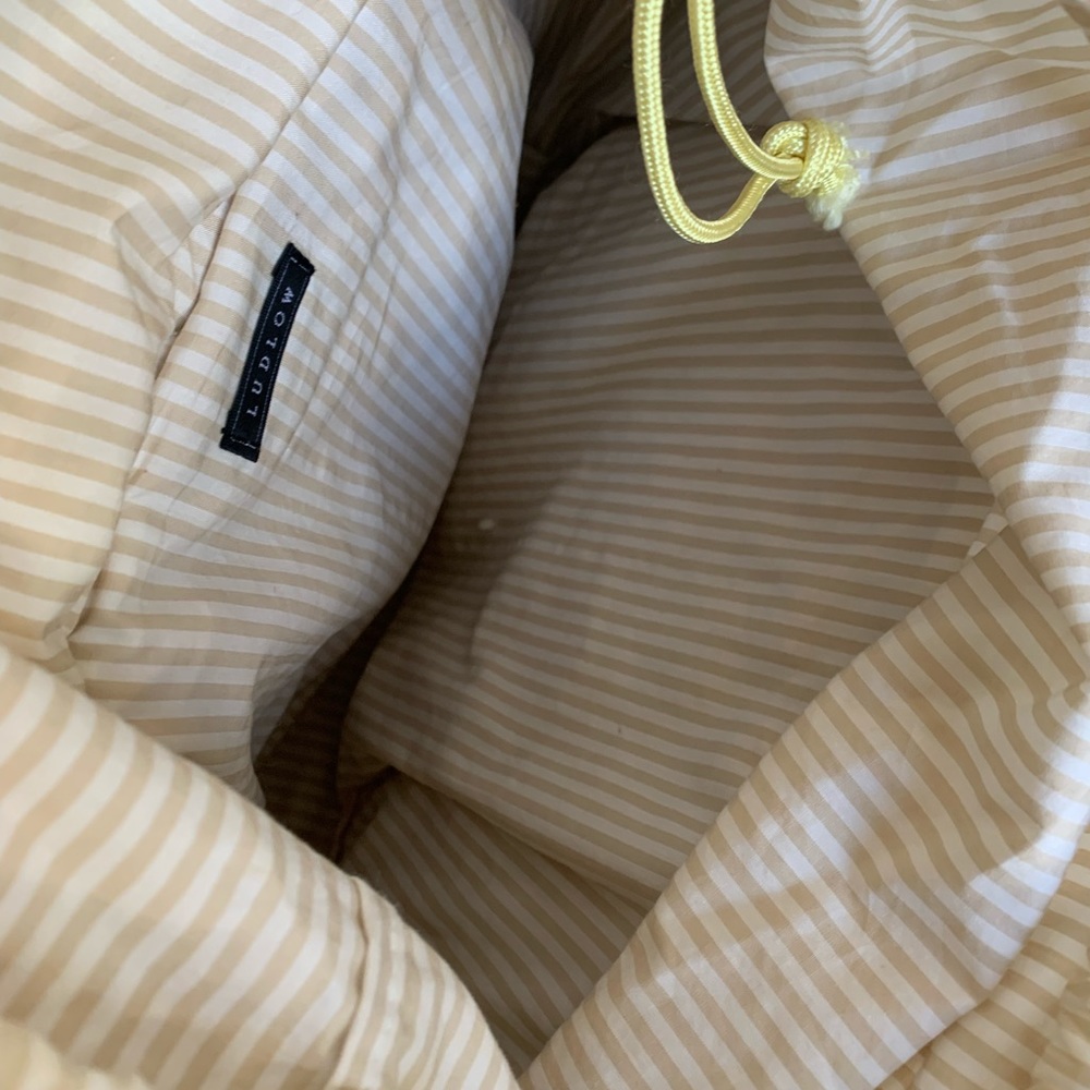 Straw Bag - Picture 4 of 5
